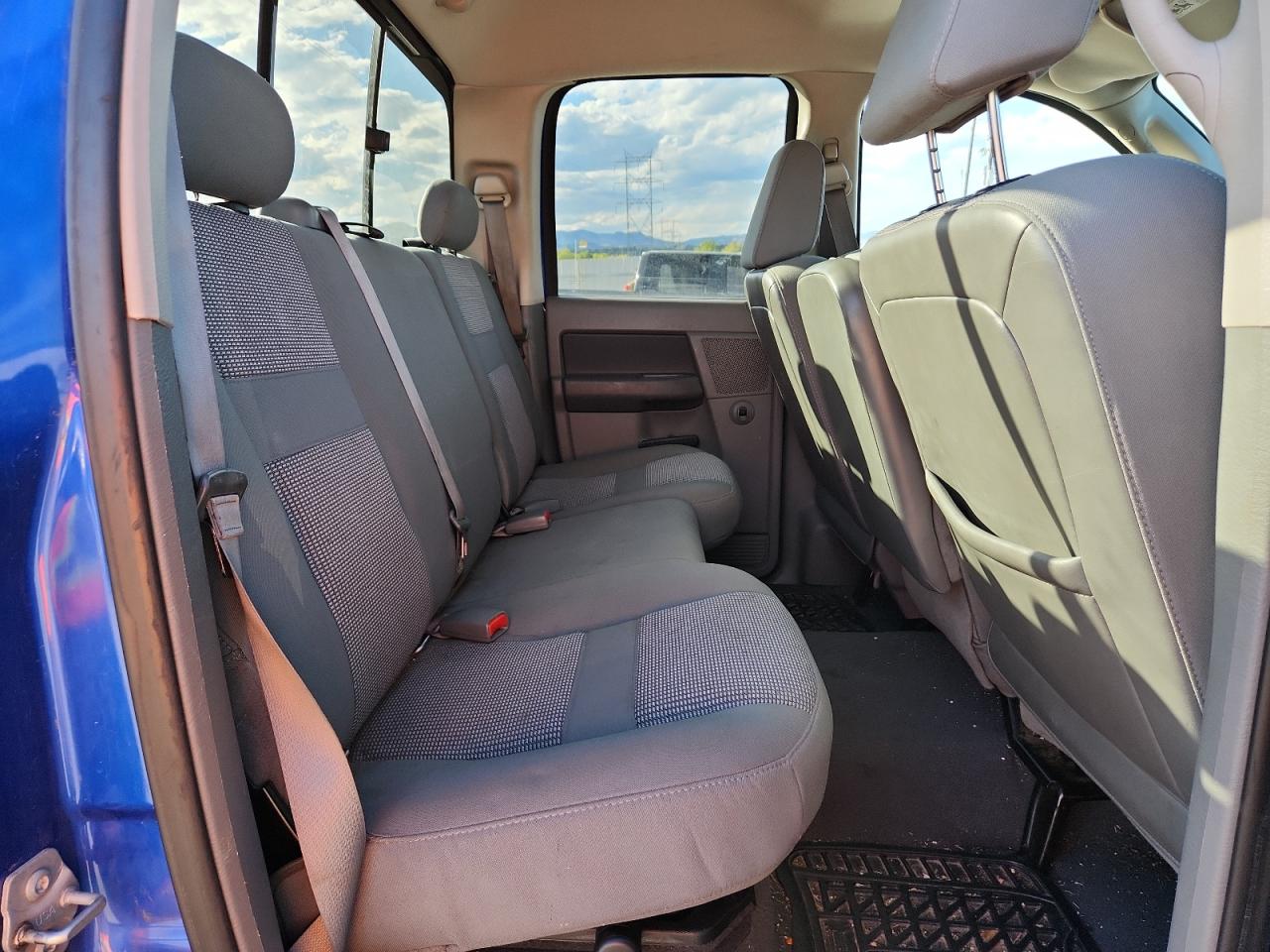 2007 Dodge Ram 1500 St VIN: 1D7HU18227S186244 Lot: 85533735