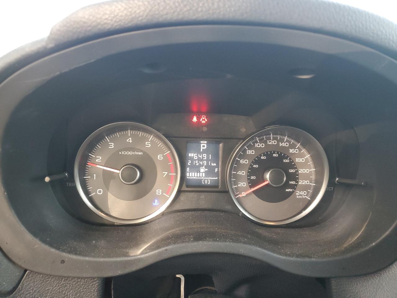 2015 Subaru Forester 2.0Xt Premium VIN: JF2SJHDC1FH825601 Lot: 85849935