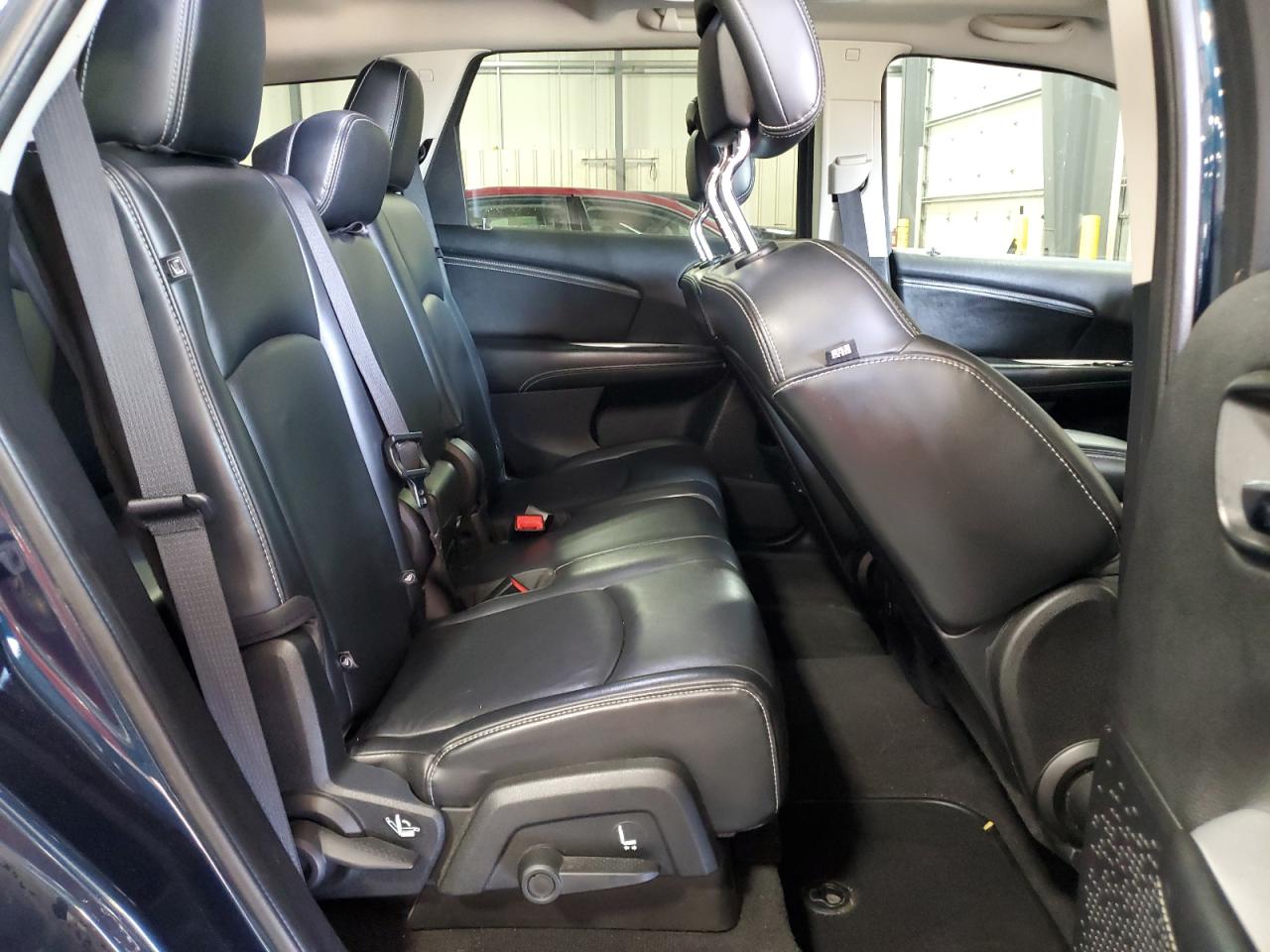 2014 Dodge Journey Limited VIN: 3C4PDDDG8ET149977 Lot: 84284535