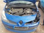 2007 RENAULT CLIO 1.5 DCI 106 DYNAMIQUE S 3DR [AC] for sale at Copart BRISTOL