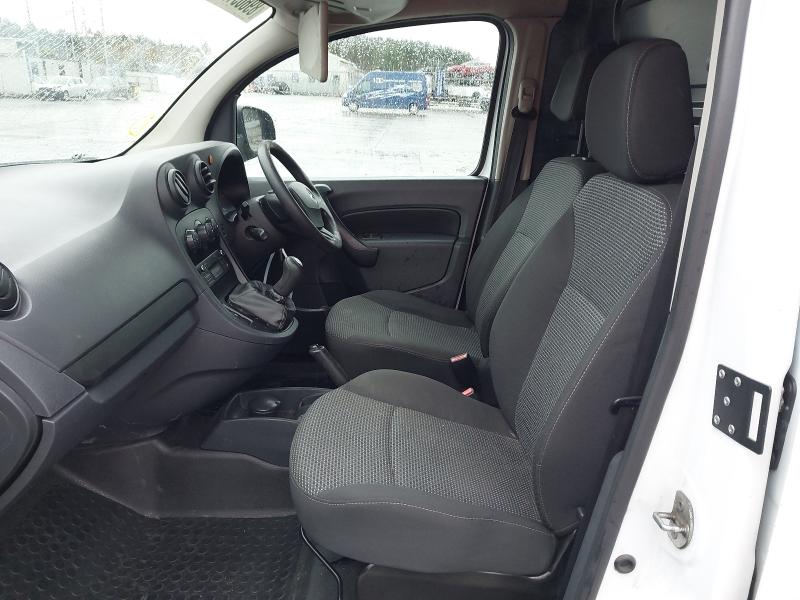 2019 MERCEDES-BENZ CITAN 109CDI VAN