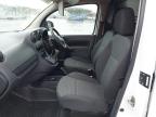 2019 MERCEDES-BENZ CITAN 109CDI VAN for sale at Copart WHITBURN