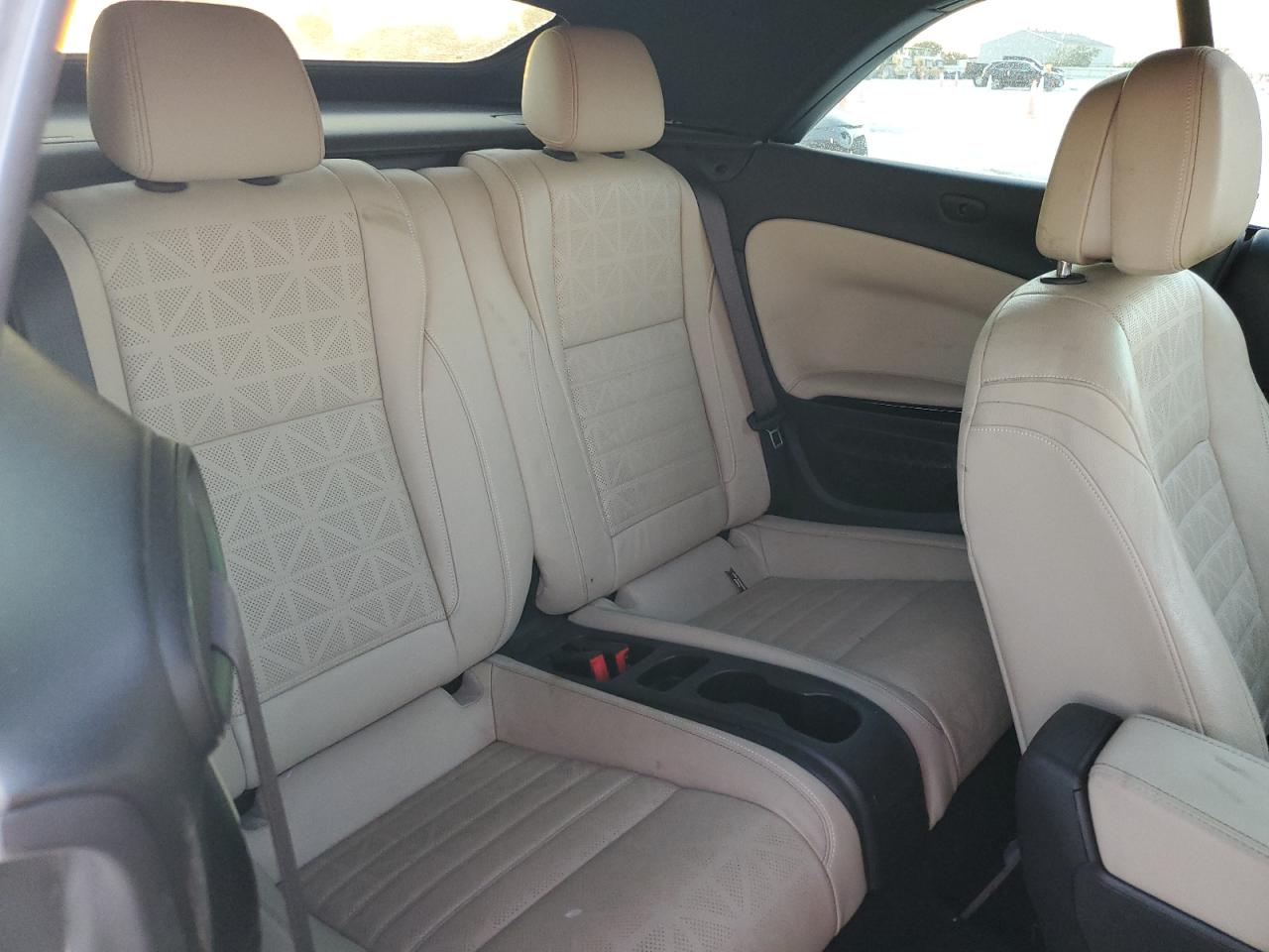 2018 Buick Cascada Premium VIN: W04WH3N50JG083179 Lot: 86140055