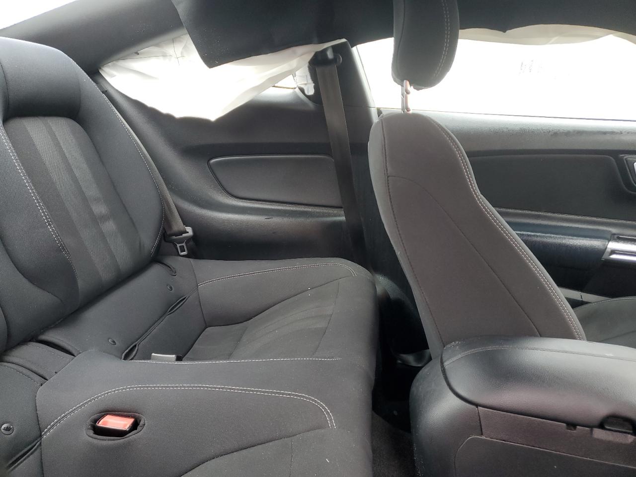 2020 Ford Mustang VIN: 1FA6P8TH6L5100526 Lot: 82256175