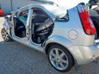 2008 FORD FIESTA ZETEC BLUE  for sale at Copart SANDWICH