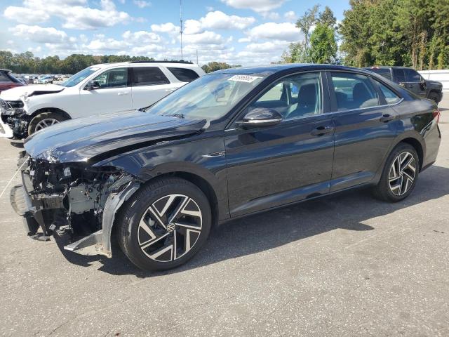 VOLKSWAGEN JETTA SEL 2024