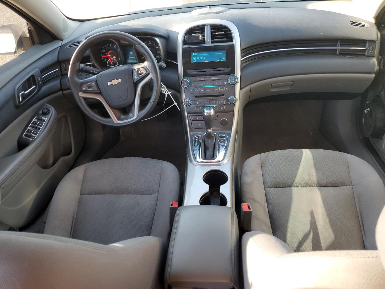 2013 Chevrolet Malibu Ls VIN: 1G11B5SA1DF340478 Lot: 81946975