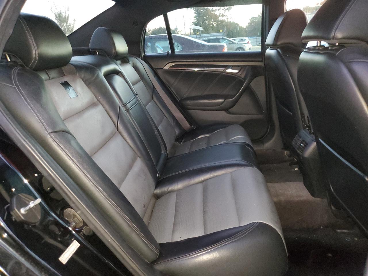 2008 Acura Tl Type S VIN: 19UUA76558A049745 Lot: 90853725