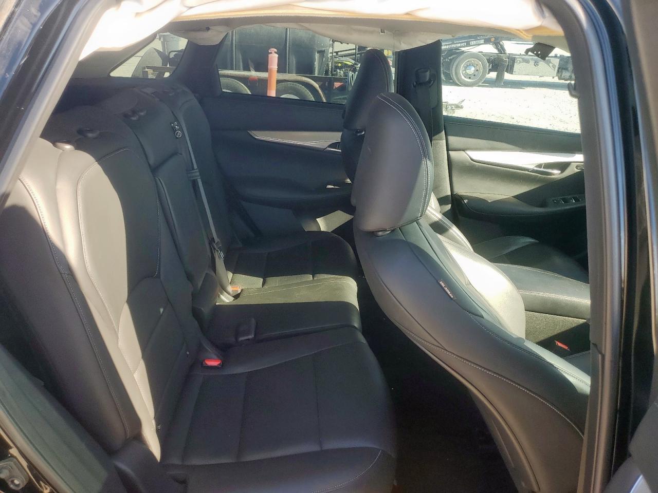 2019 Infiniti Qx50 Essential VIN: 3PCAJ5M1XKF132981 Lot: 85913195