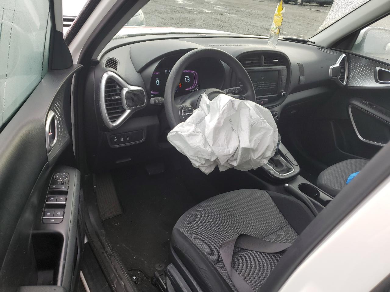 2025 Kia Soul Lx VIN: KNDJ23AU5S7923845 Lot: 90704515