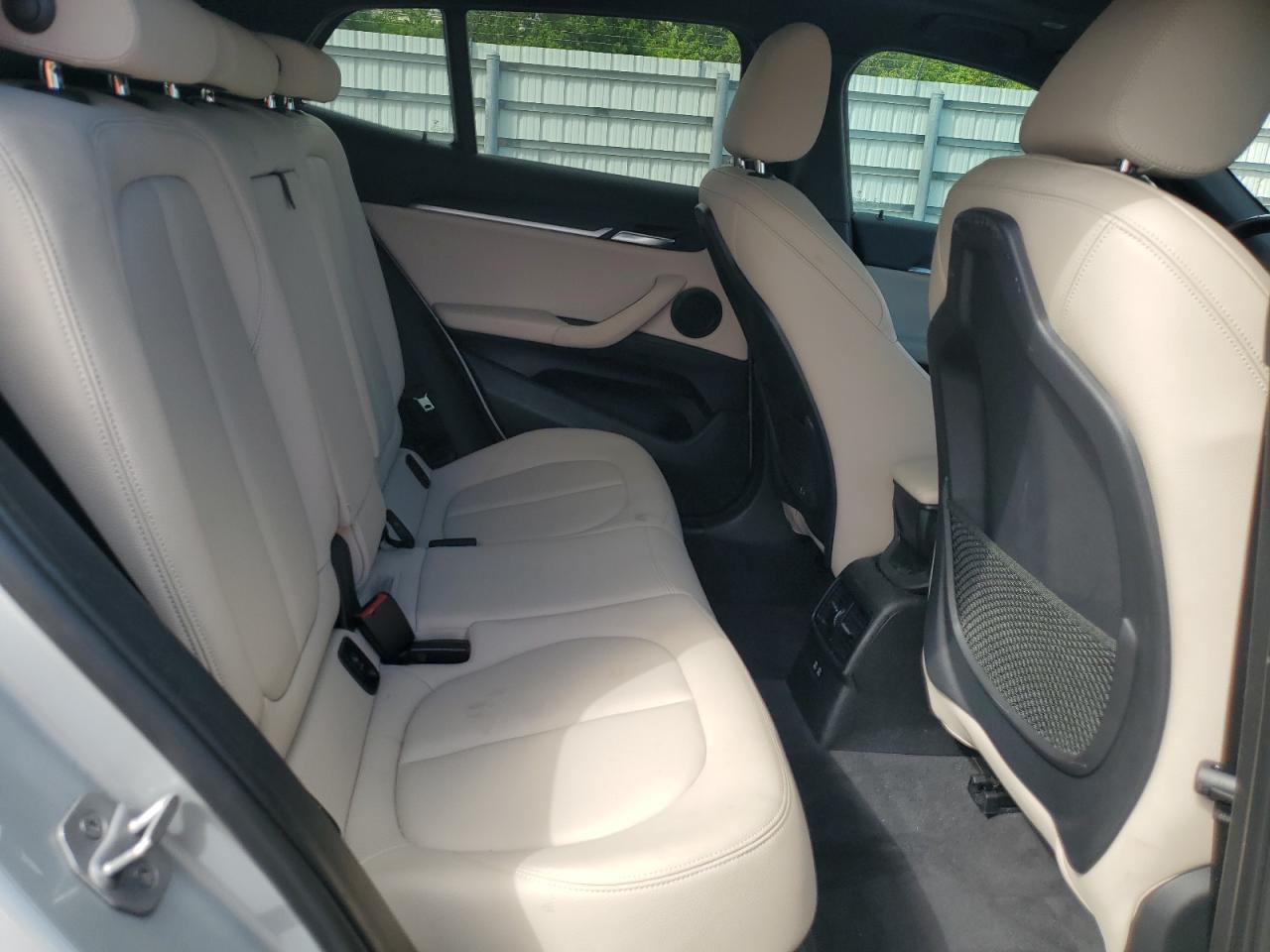 2020 BMW X2 Sdrive28I VIN: WBXYH9C02L5P60954 Lot: 84633215