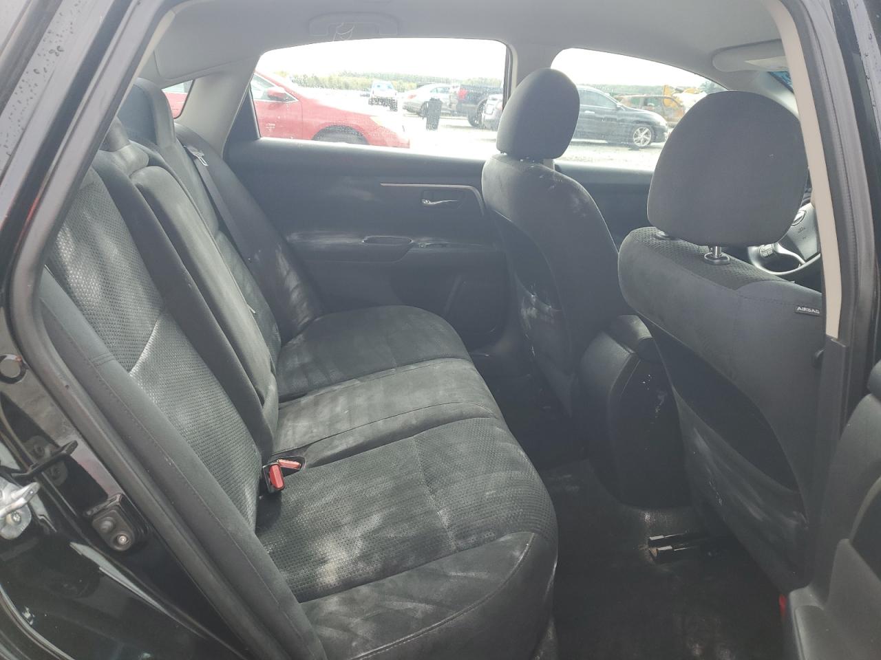 2015 Nissan Altima 2.5 VIN: 1N4AL3AP4FC151283 Lot: 85513615