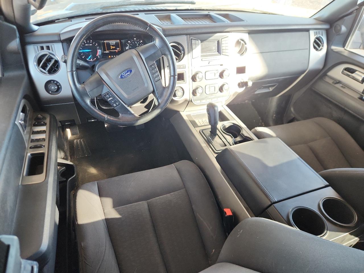 2017 Ford Expedition Xlt VIN: 1FMJU1JT5HEA70126 Lot: 90059155