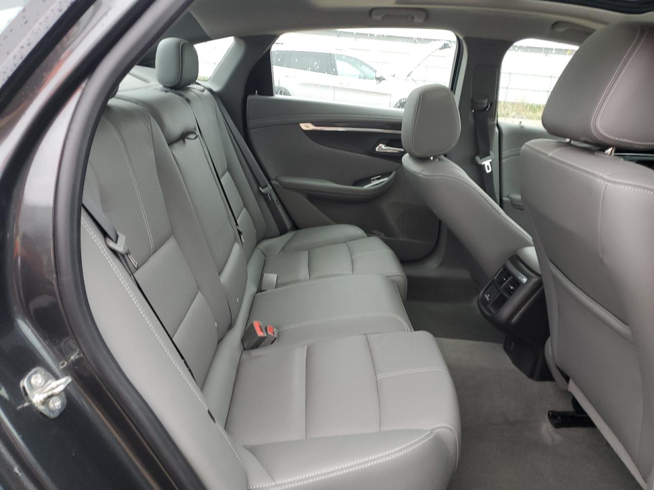 2019 Chevrolet Impala Lt VIN: 2G11Z5S32K9161594 Lot: 82379605