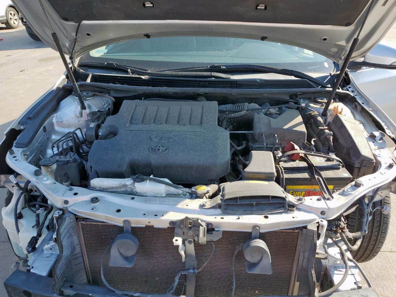 2014 Toyota Avalon Base VIN: 4T1BK1EB1EU084814 Lot: 81941745