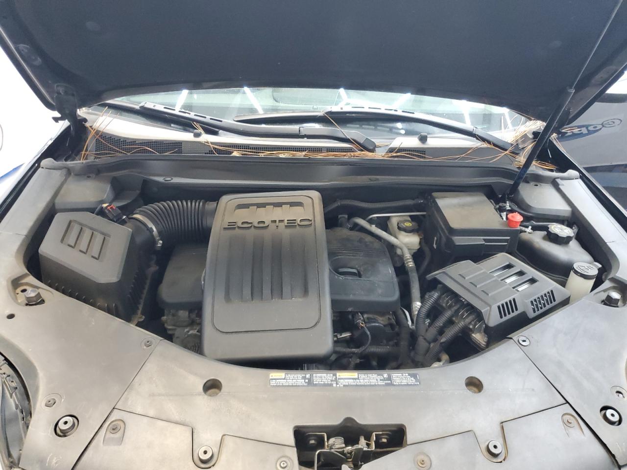 2017 GMC Terrain Slt VIN: 2GKFLUEKXH6328312 Lot: 82479735