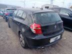 2008 BMW 118D SE  for sale at Copart BRISTOL