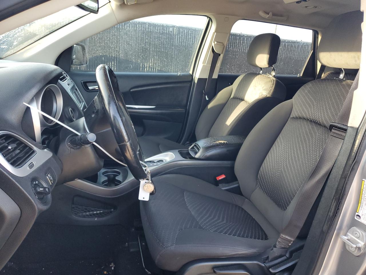 2018 Dodge Journey Sxt VIN: 3C4PDCBB4JT439838 Lot: 85089595