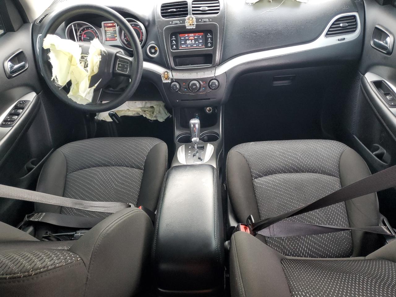 2019 Dodge Journey Se VIN: 3C4PDCABXKT865391 Lot: 82475005