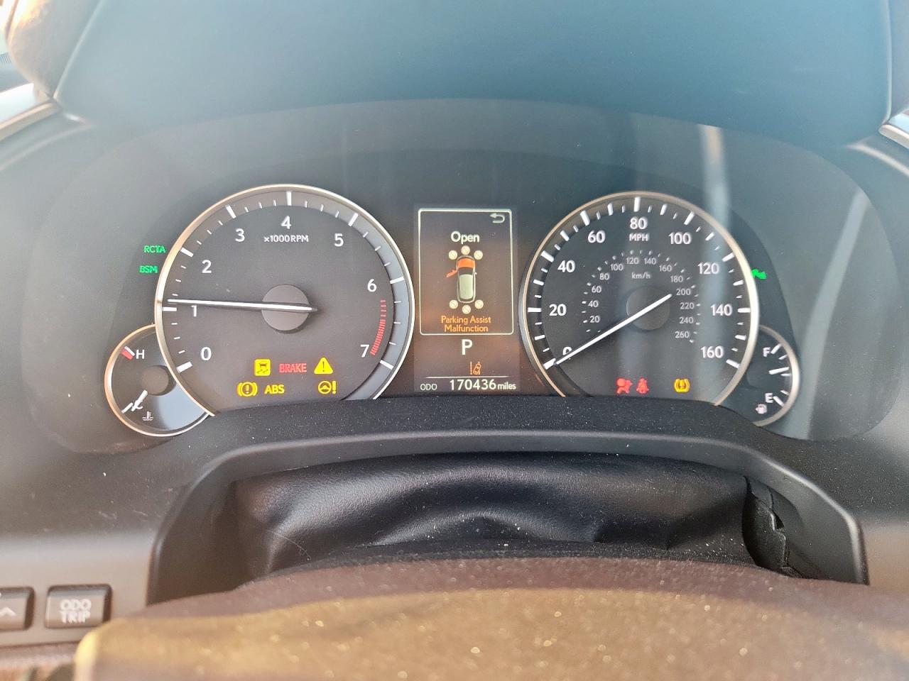 2016 Lexus Rx 350 VIN: 2T2ZZMCA8GC022803 Lot: 81977955