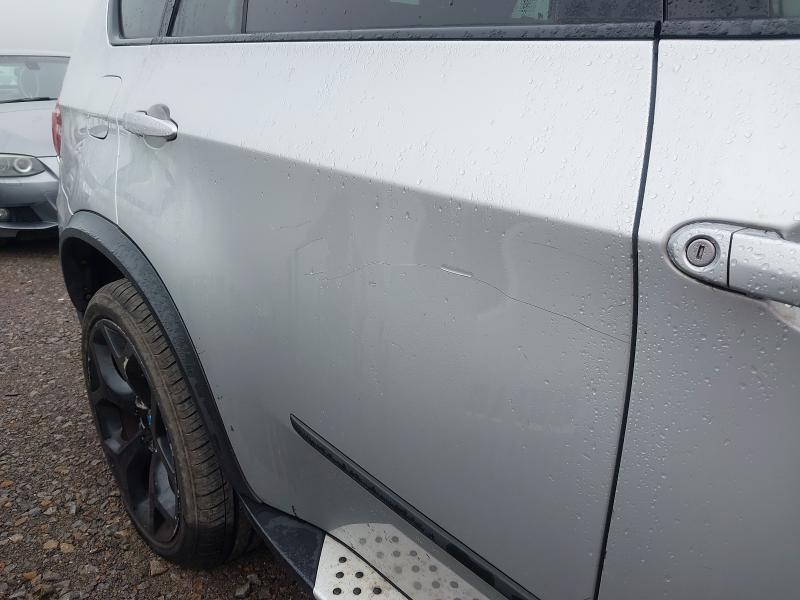 2010 BMW X5 XDRIVE30D SE 5DR AUTO