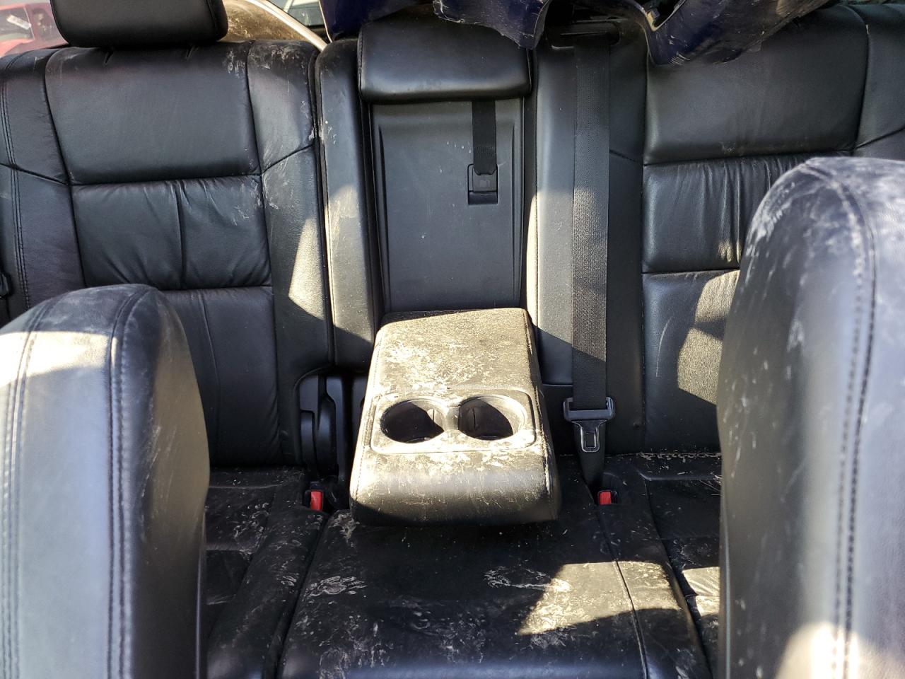 2013 Jeep Grand Cherokee Limited VIN: 1C4RJFBGXDC580878 Lot: 85937305