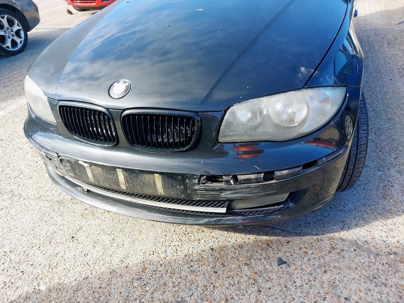 2007 BMW 118D SE 