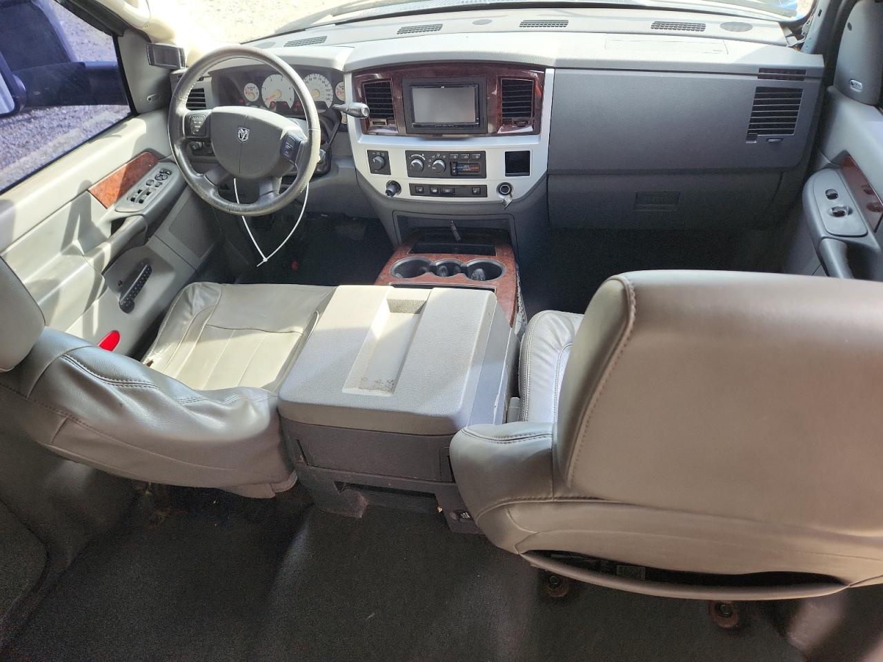 2009 Dodge Ram 3500 VIN: 3D3MX39L59G534218 Lot: 87453995