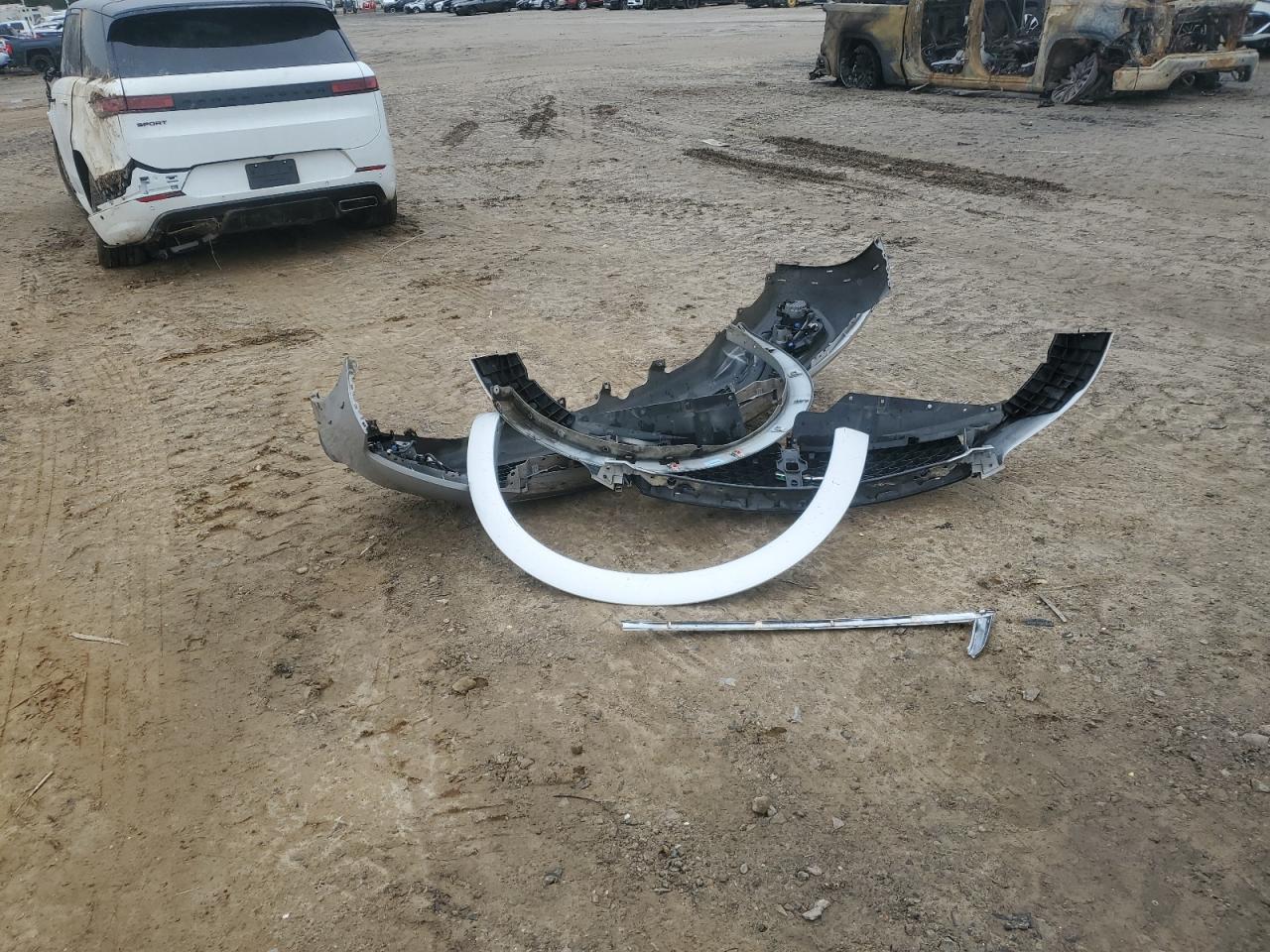 2015 Infiniti Qx80 VIN: JN8AZ2NF1F9572318 Lot: 90636475