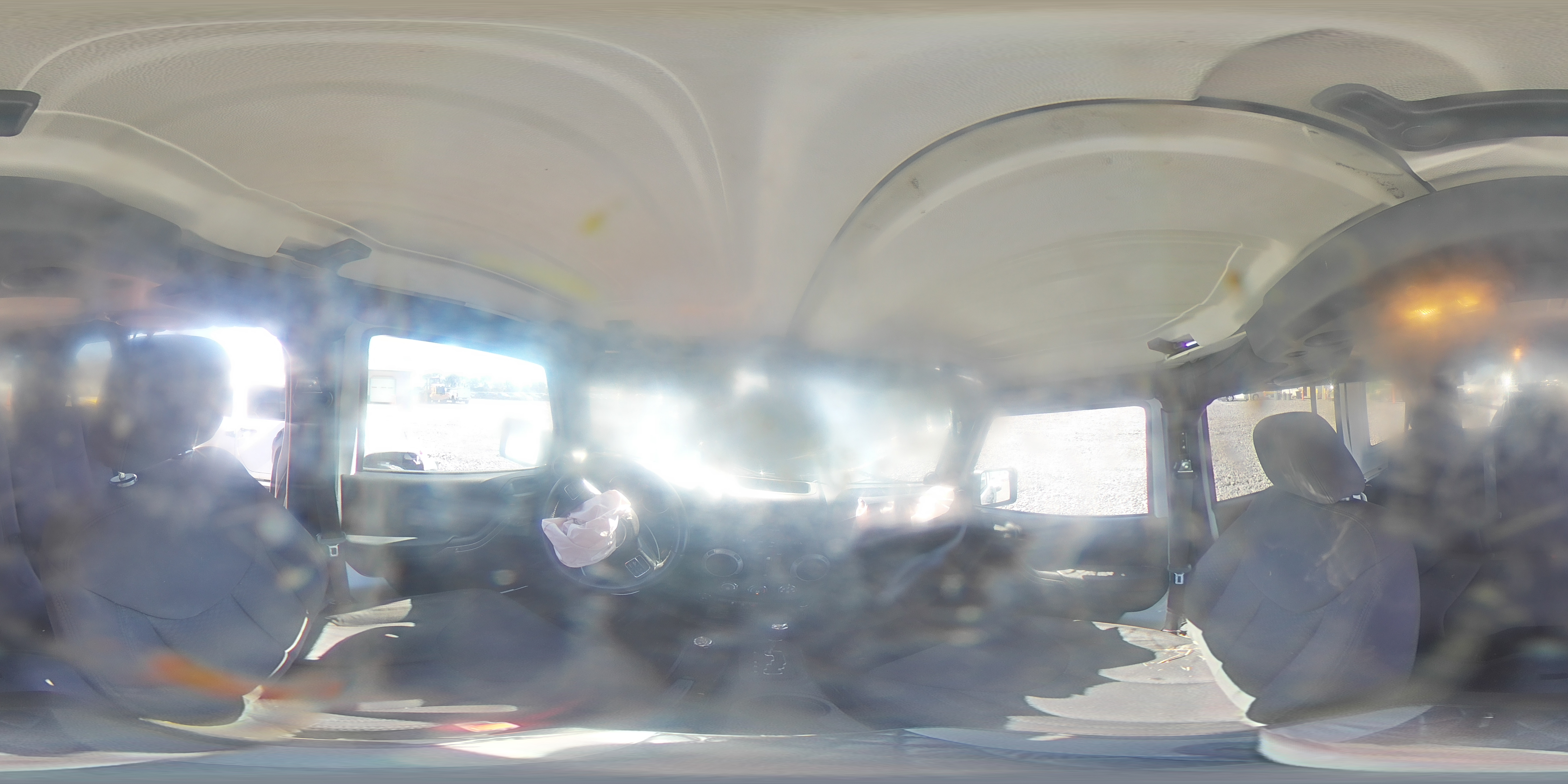 2013 Jeep Wrangler Unlimited Sport VIN: 1C4BJWDG6DL670091 Lot: 85764815