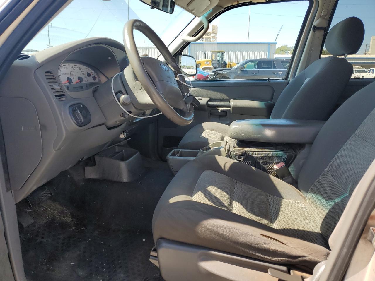 2005 Ford Explorer Sport Trac VIN: 1FMZU67K15UB77996 Lot: 85864905