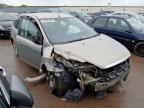 2008 FORD FOCUS ZETEC 100 AUTO  for sale at Copart WESTBURY