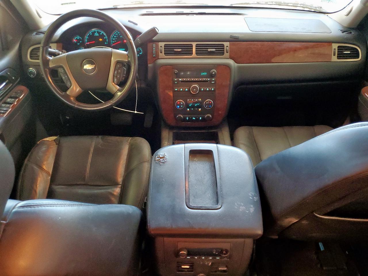 2012 Chevrolet Avalanche Lt VIN: 3GNMCFE08CG293979 Lot: 86158825