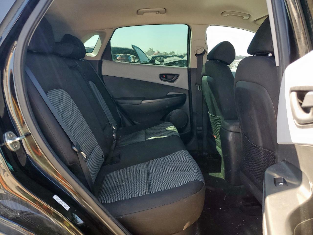 2019 Hyundai Kona Se VIN: KM8K12AA4KU286662 Lot: 86104065