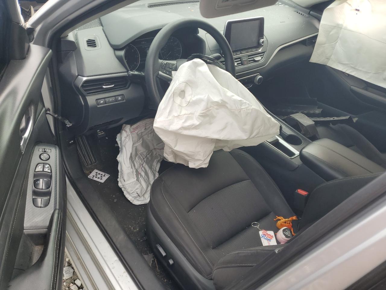 2019 Nissan Altima S VIN: 1N4BL4BV6KC208469 Lot: 85754365