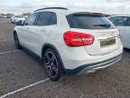 2014 MERCEDES-BENZ GLA220 AMGLINE PREM+CDI 4  for sale at Copart SANDTOFT