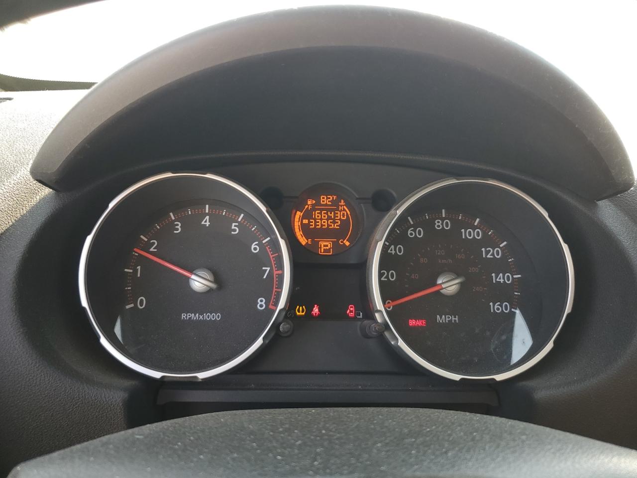 2009 Nissan Rogue S VIN: JN8AS58T09W044248 Lot: 81934575