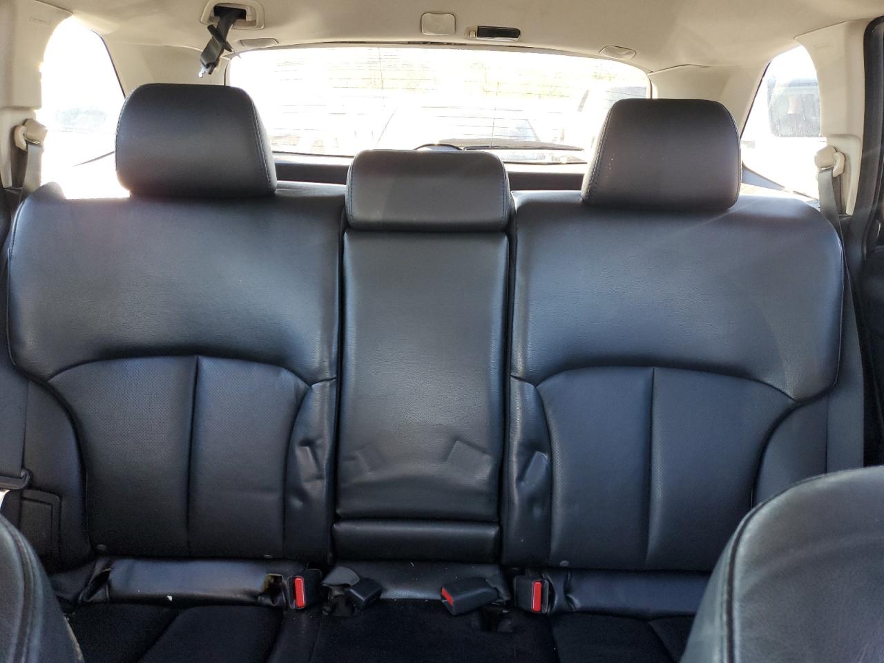 2010 Subaru Outback 2.5I Limited VIN: 4S4BRCLCXA3366906 Lot: 85842425