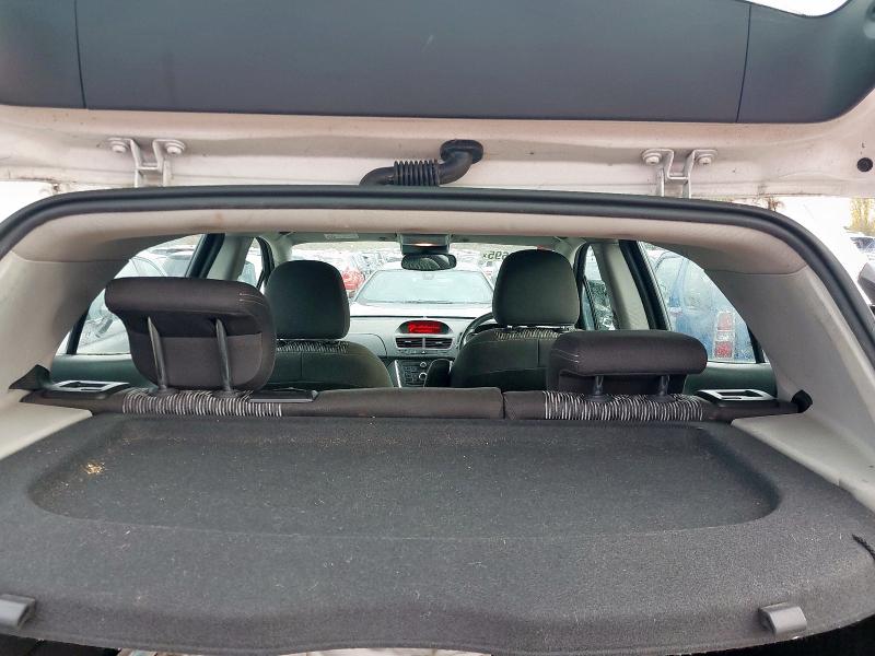 2015 VAUXHALL MOKKA 1.4T EXCLUSIV 5DR