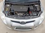 2009 TOYOTA AURIS TR STOPSTART VVTI  for sale at Copart SANDY