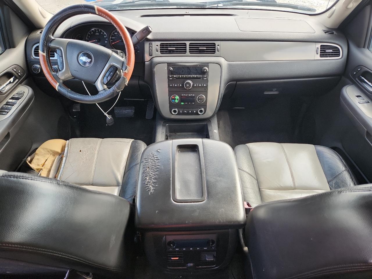 2008 Chevrolet Avalanche K1500 VIN: 3GNFK12358G148967 Lot: 82519045