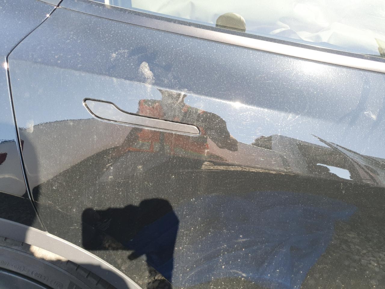 2024 Tesla Model Y VIN: 7SAYGDEF6RF048557 Lot: 81765075