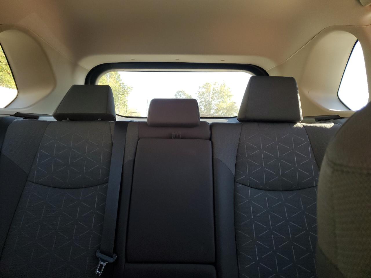 2021 Toyota Rav4 Xle VIN: 2T3P1RFV7MW155388 Lot: 85670995