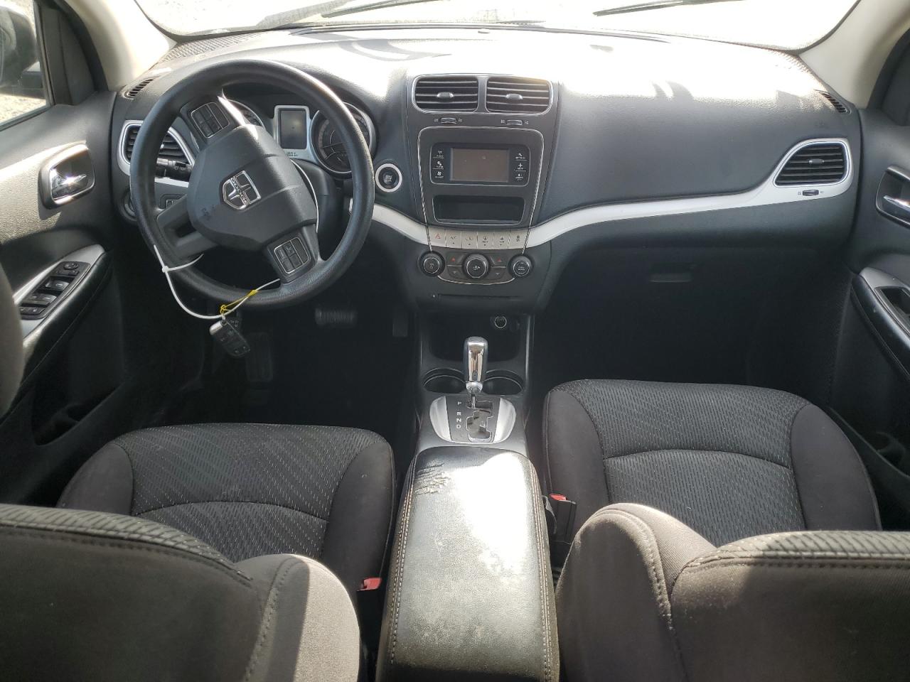 2013 Dodge Journey Sxt VIN: 3C4PDCBB2DT700789 Lot: 82567365