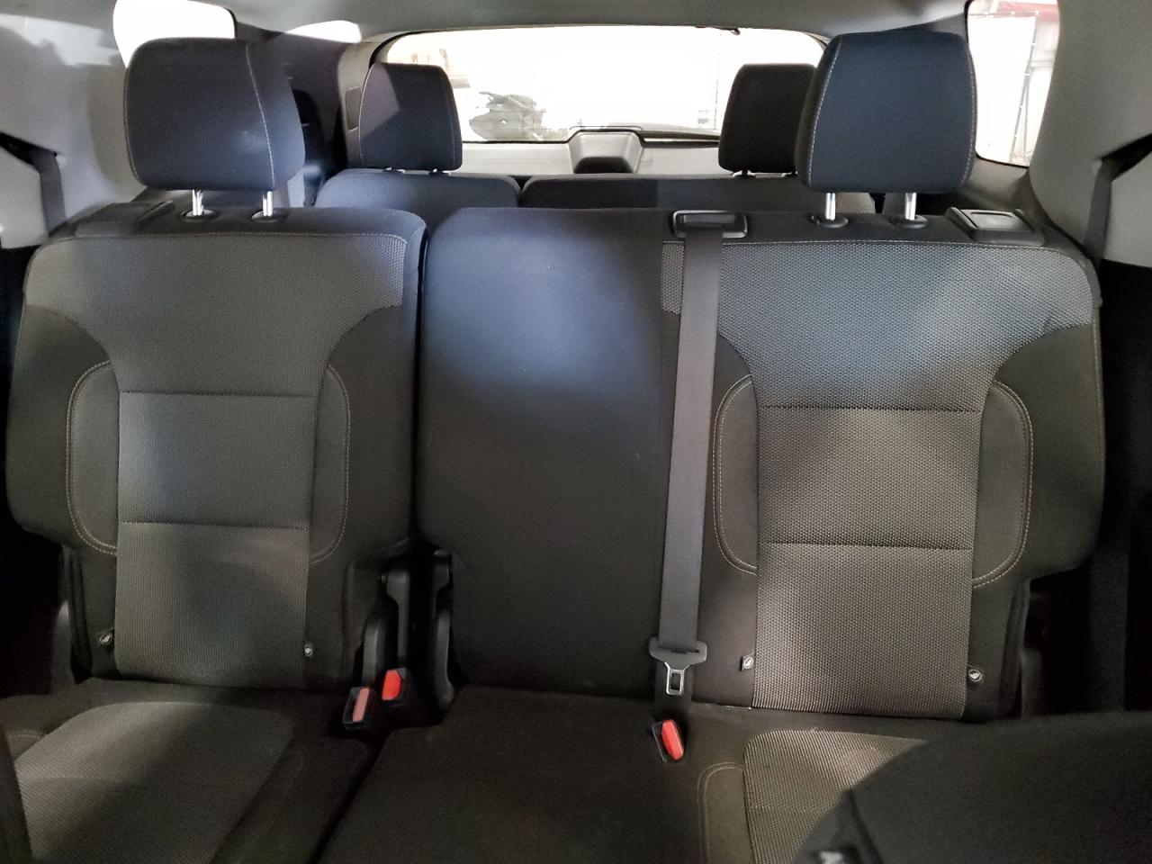 2019 Chevrolet Traverse Ls VIN: 1GNERFKW9KJ101896 Lot: 89629935