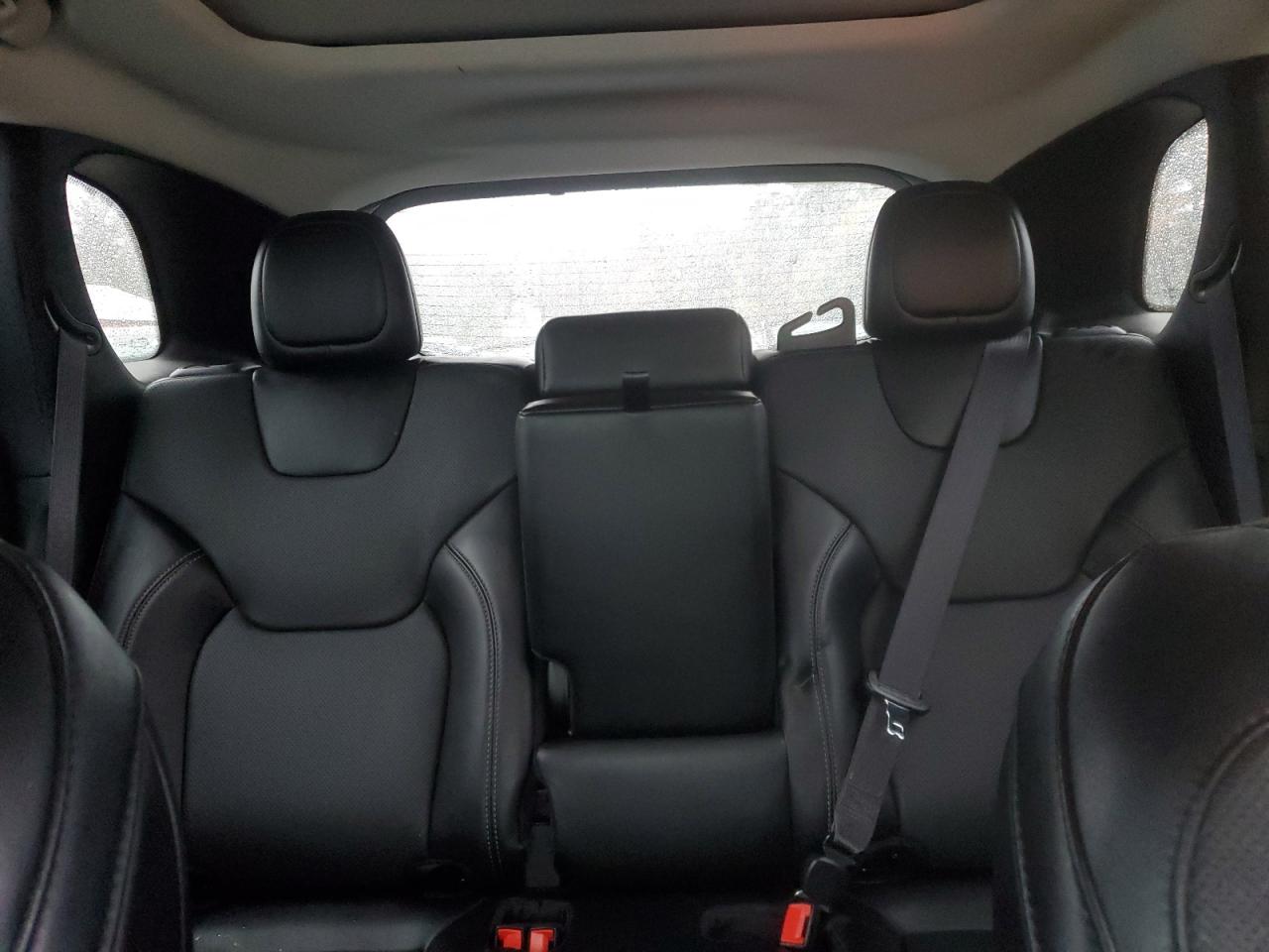 2022 Jeep Cherokee Limited VIN: 1C4PJMDX9ND501169 Lot: 86161205