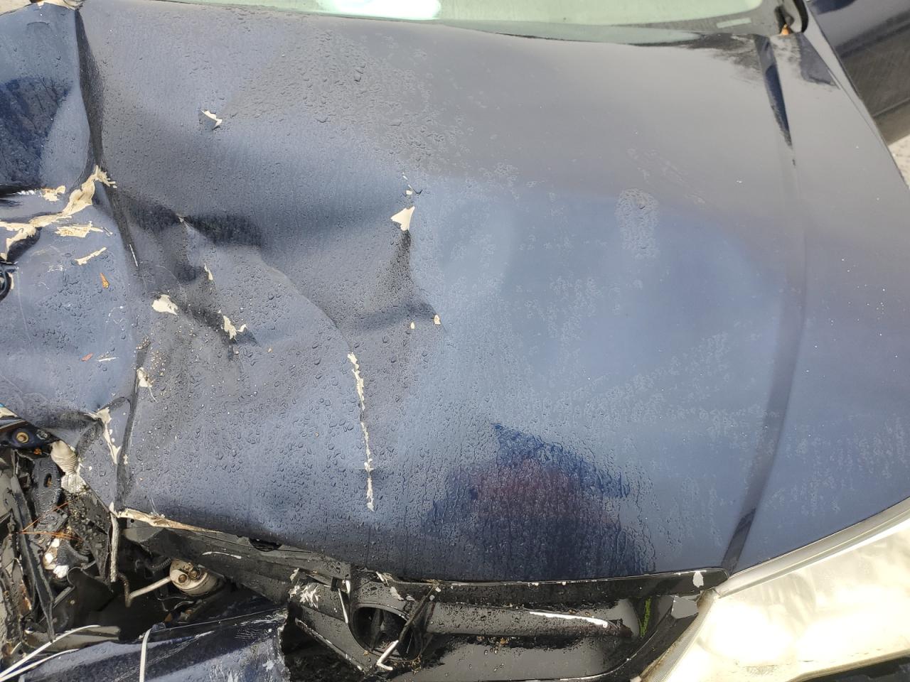 2003 Acura 3.2Tl VIN: 19UUA56633A010853 Lot: 90621745