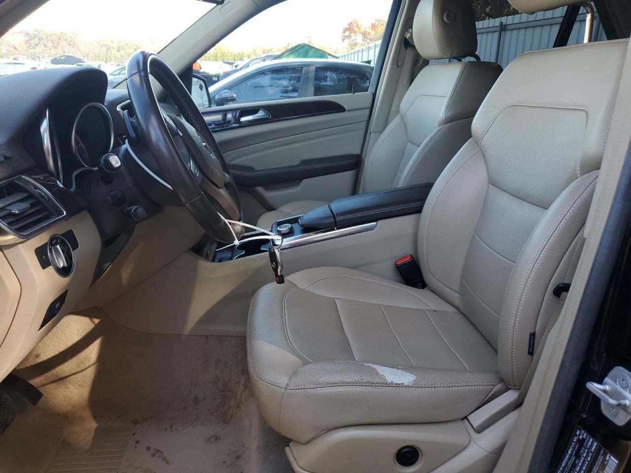 2013 Mercedes-Benz Ml 350 4Matic VIN: 4JGDA5HB2DA251468 Lot: 89450155