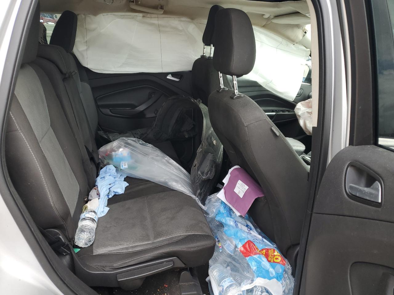 2018 Ford Escape Se VIN: 1FMCU0GD2JUB74930 Lot: 85494855