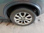 2013 NISSAN JUKE TEKNA CVT  for sale at Copart SANDTOFT